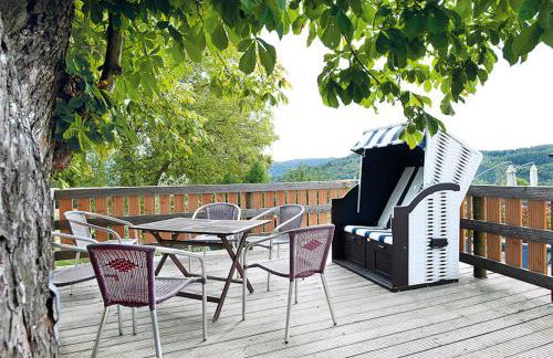 Bergoase Panorama-Apartments - Photo 12