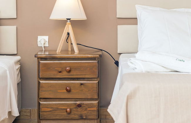 NIKOLOUZOS SUNNY ESTATE - Foto 2