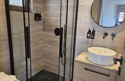 Reflections Apartments- Relaxed Stay near the Beach, Chania - Foto 21