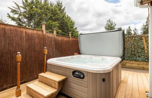 Tiny House with private Hot Tub near Seattle - Foto 32