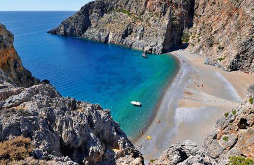 Eirini's Traditional House - Foto 49