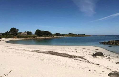 Charmante maison bretonne vue mer proche des plus belles plages - Foto 27