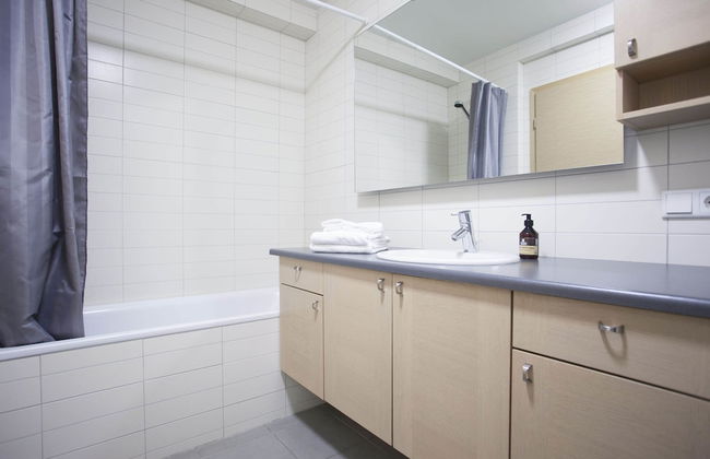 Planet Apartments - Foto 18