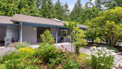 Perch - Island Hideaway - Foto 5