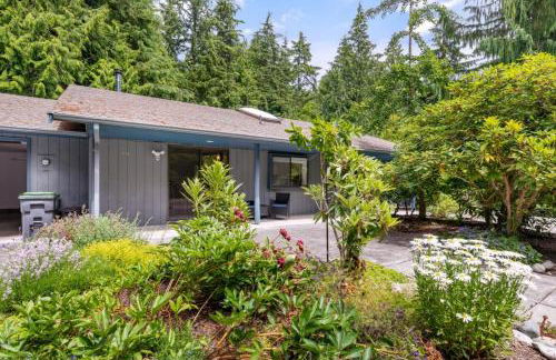 Perch - Island Hideaway - Foto 5