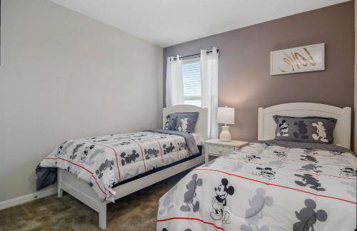 Family Friendly Four Bedrooms 5145 - Foto 22