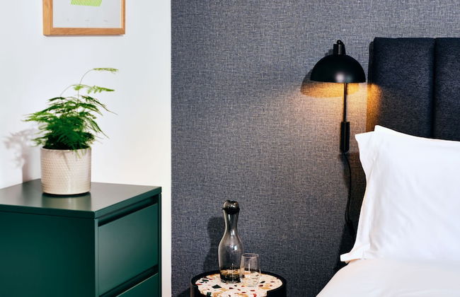 Vertus Edit Canary Wharf - Foto 17