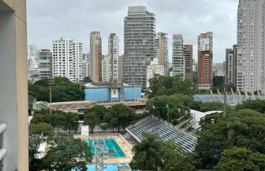 Loft-In no Jardim Paulista - Ibirapuera IX - Foto 12