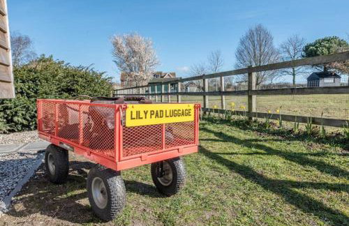 Lily Pad, Friston - Foto 11