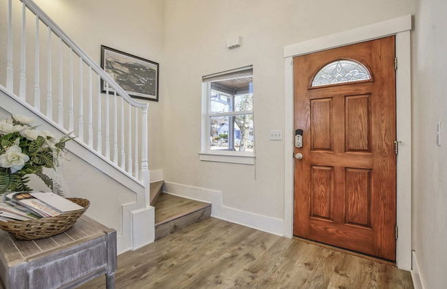 3brminutes to Downtowndog Friendly - Foto 33