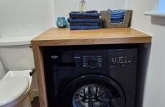 Seaview cosy 2 bed home in Lamlash - 'Mid Drive' - Photo 14