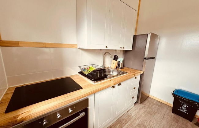 Cabañas Arte Brisa Patagonia - Foto 15