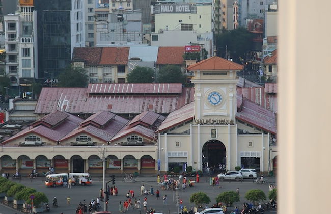 CityHouse - El Pino Realm - Photo 74