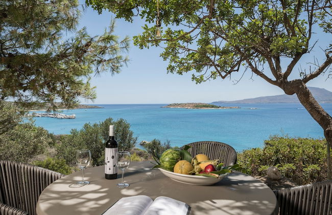 OPENNESS. House by the sea. - Foto 34