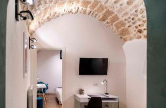 Castel Manfredi Apartments - Foto 28