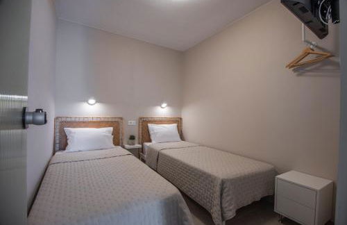 Ammoudara Hill Luxury Apartment with Outdoor Jetted Tub and Heated Pool - Foto 15