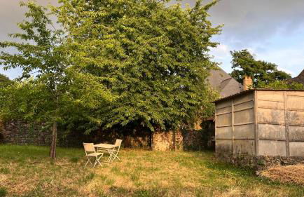 Charming Cottage in a typical French Village - Foto 40