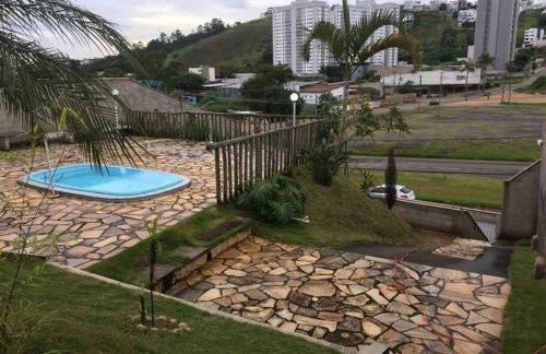Casa para temporada e hospedagem - Foto 18