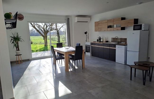 Château Pierre de Montignac - Foto 17