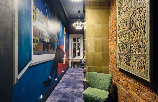 Underwood Art Room - Photo 60