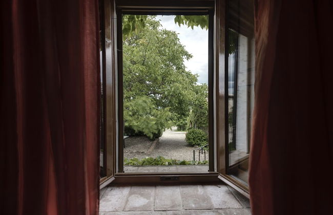 Agriturismo La Palazzina - Foto 71