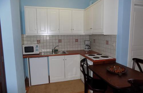 Zaggou Apartments - Foto 41