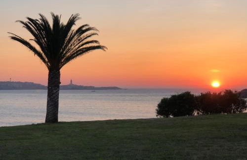 Cabañas de Canide - Foto 26