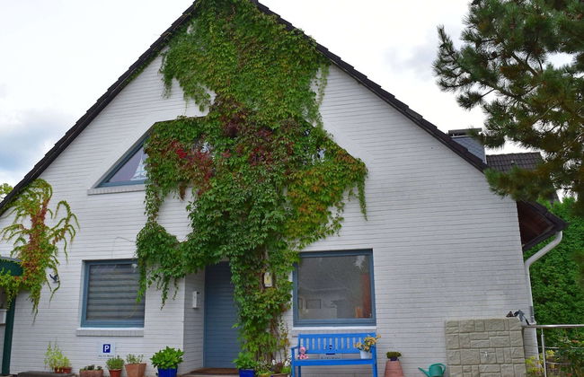 Ferienwohnung am Prusssee in Guster - Foto 1