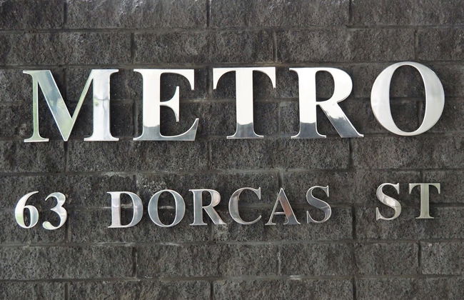 Metro Apartments South Melbourne CBD edge - Foto 43