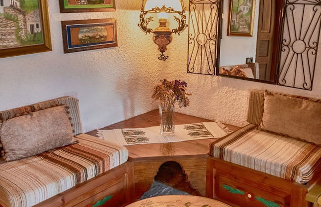 Archontiko Merylins Pinakates Pelion - Foto 12