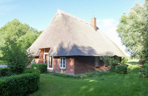 Kembser Cottage - Reetdachhaus - Foto 1