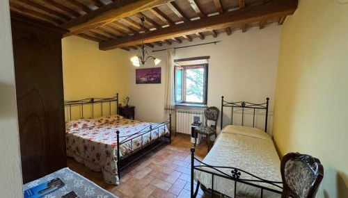 Agriturismo Roccamaia - Foto 4