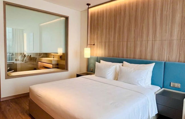 Premier Apartment in A La Carte Ha Long Bay - Foto 4