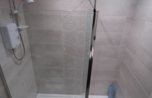 Green Vale Lodge, Yanwath, modern lodge with hot tub and 10 minute drive to Ullswater - Foto 20