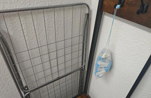 Moderne helle 75qm Wohnung am Salbker See inkl Parkplatz, Balkon - Foto 23