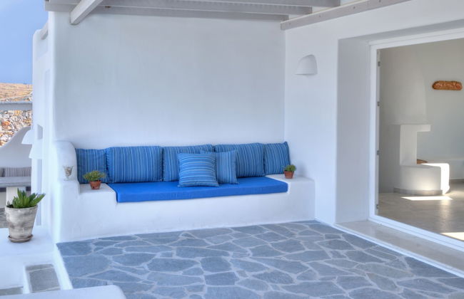 Villa Livana Naxos - Foto 11