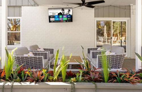 Rodeo Special Pool & Hot Tub Game Rooms - Foto 13