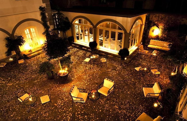 Antiq Palace Residences - Foto 50