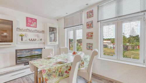 Ferienwohnung Fürstenberg - Foto 4