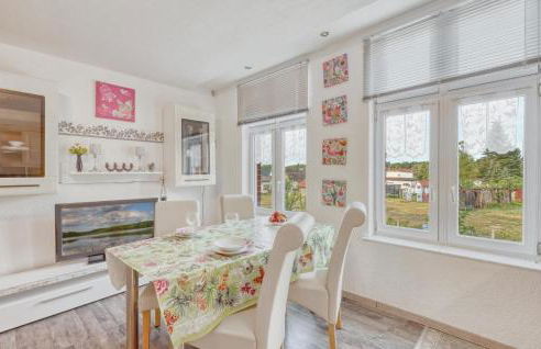 Ferienwohnung Fürstenberg - Foto 4