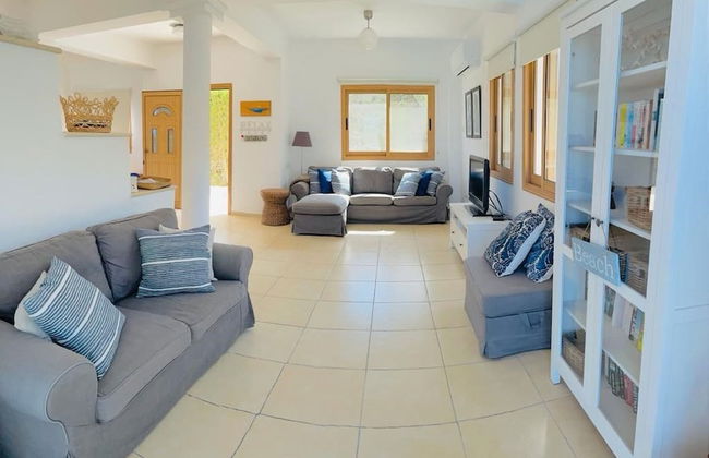 Spacious Luxury Private Sea View Villa - Foto 12