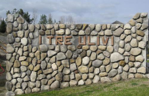 Agriturismo I Tre Ulivi - Foto 11