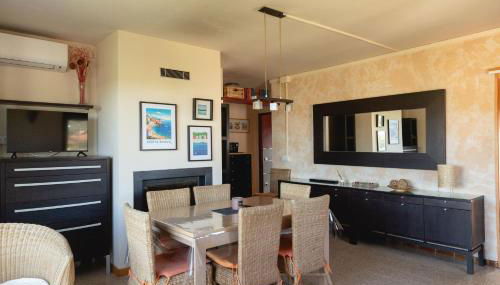 Appartement à S'Agaro, 1er étage, 3 chambres vue vallée, balcon - Foto 2