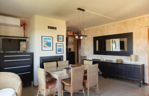 Appartement à S'Agaro, 1er étage, 3 chambres vue vallée, balcon - Foto 2