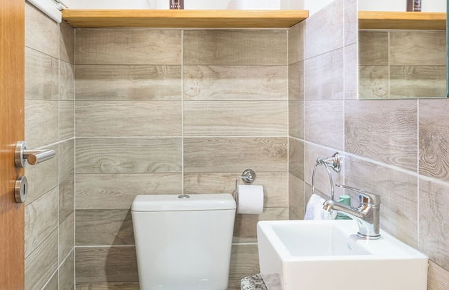 Cozy Mountain Cabins 5 min from Downtown SMA-CM by Apartments Bariloche - Foto 71