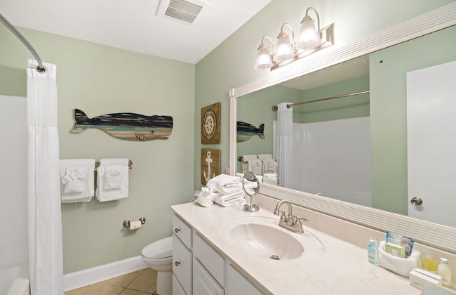 Villas By the Sea Resort & Conference Center - Photo 47