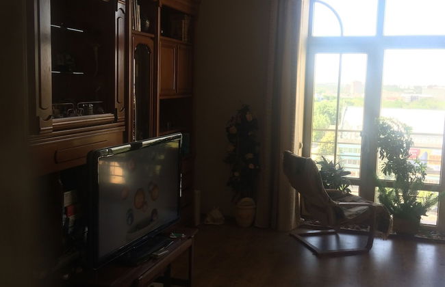 1st Man In Space Apartments - Foto 41