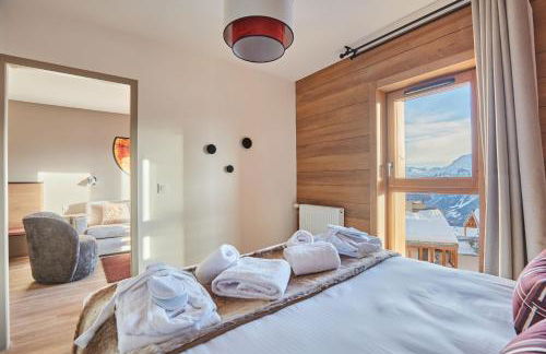 Hotel L'Ecrin Blanc by Odalys - Foto 30