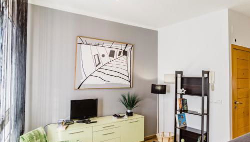 Hauzify I Loft Mineta - Foto 4