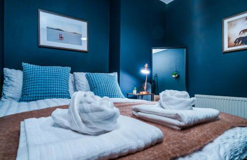 2 Bedroom House near Durham with Countryside Views - Photo 36